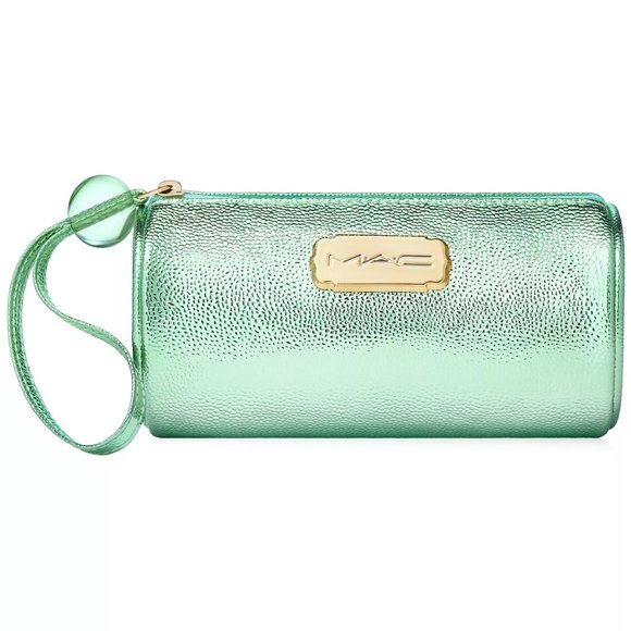 MAC Brush With Fate Essentials Kit 5pc LIM/ED - Picture 2 of 6